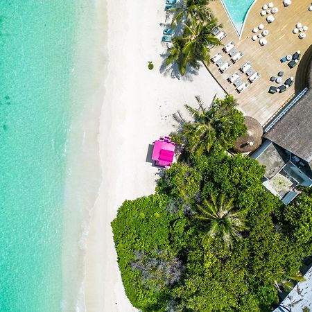 Ifuru Island Maldives Hotel Ugoofaaru Exterior photo