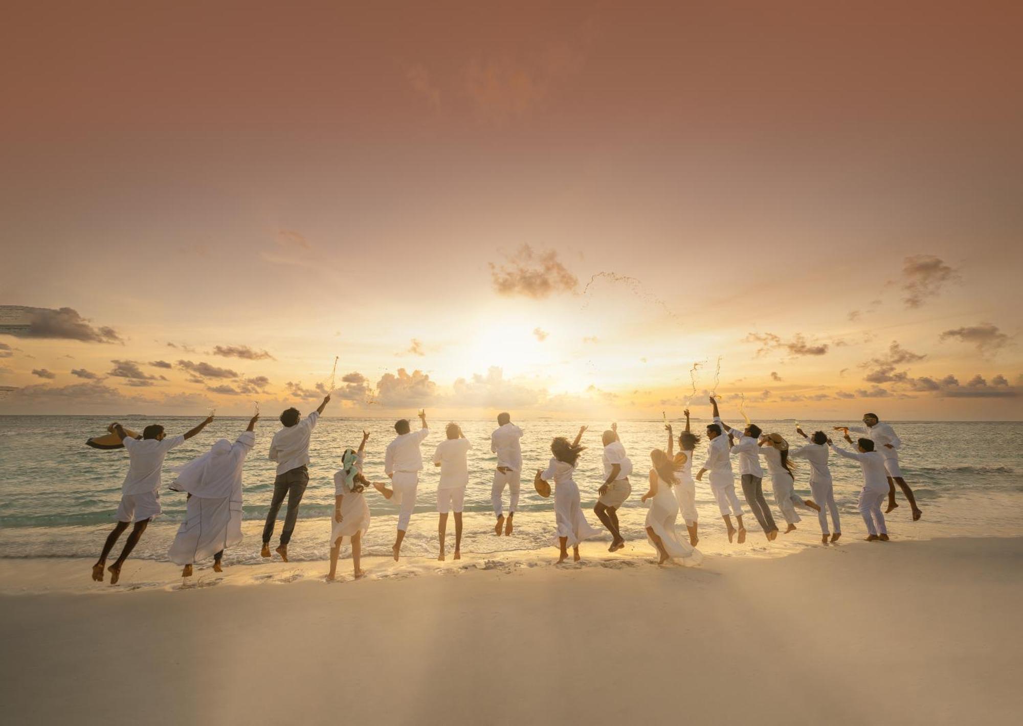 Ifuru Island Maldives Hotel Ugoofaaru Exterior photo