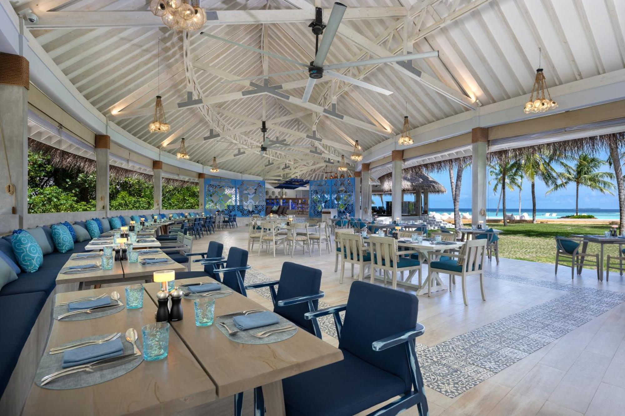 Ifuru Island Maldives Hotel Ugoofaaru Exterior photo