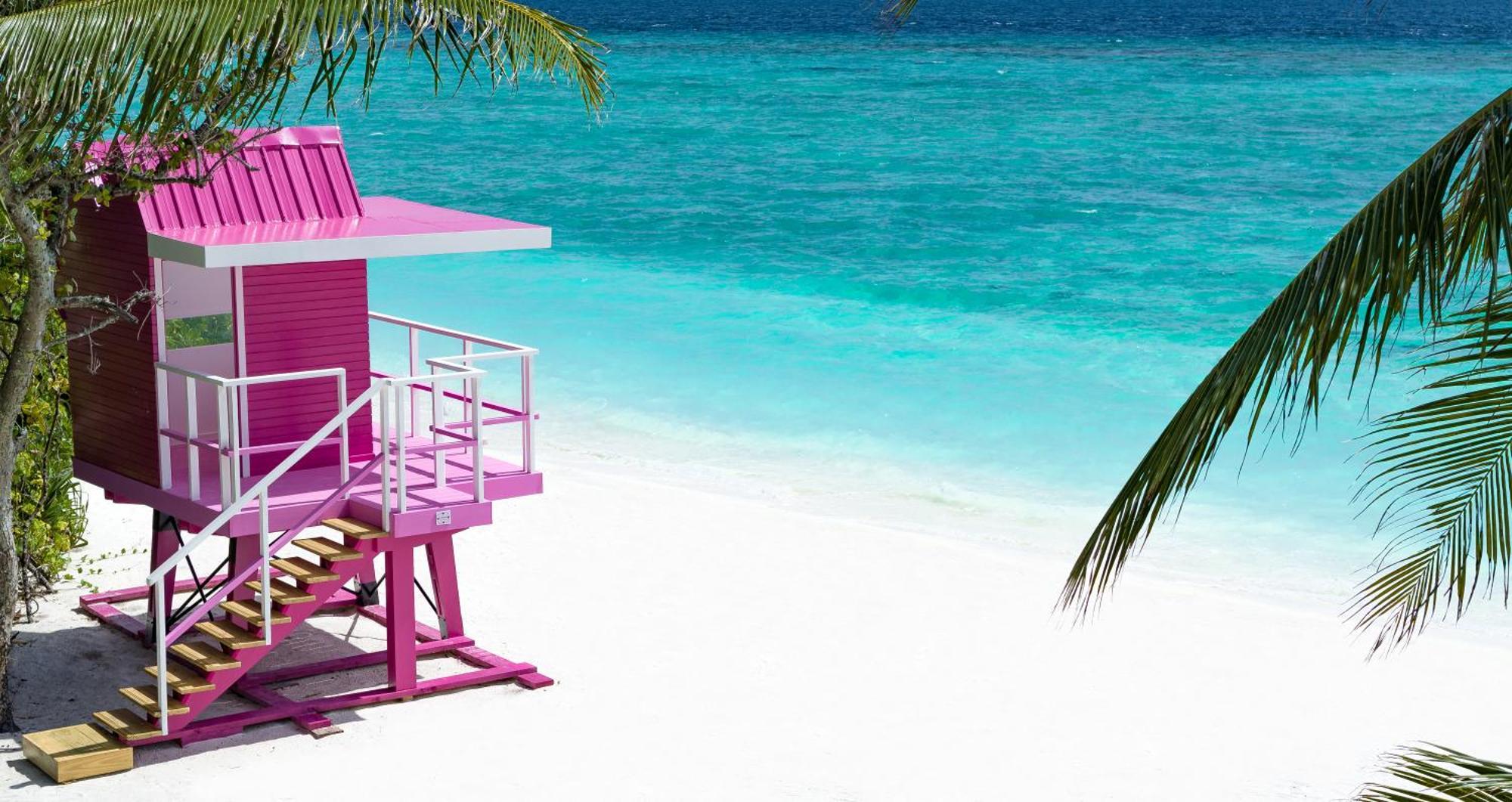 Ifuru Island Maldives Hotel Ugoofaaru Exterior photo
