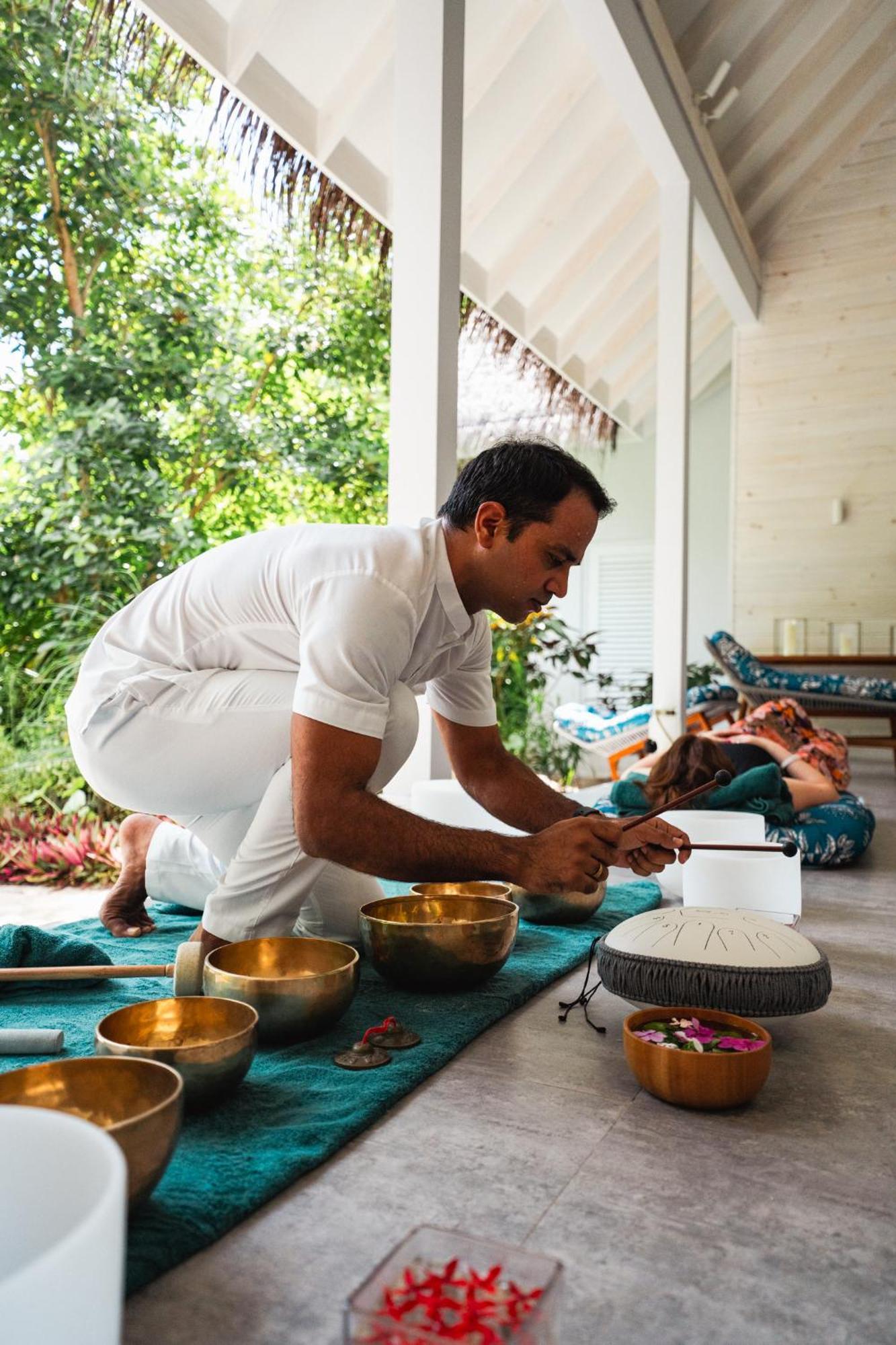 Ifuru Island Maldives Hotel Ugoofaaru Exterior photo