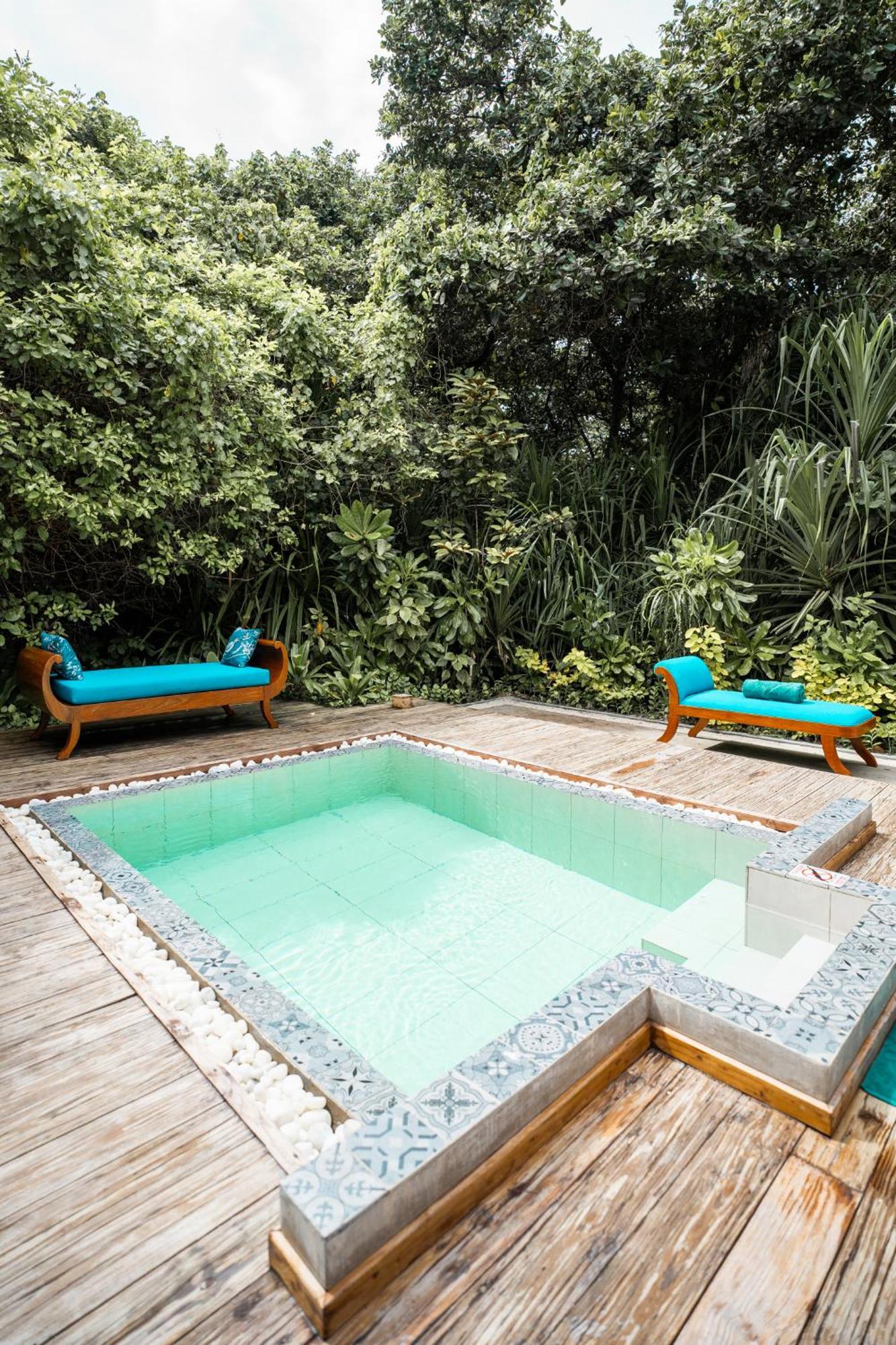 Ifuru Island Maldives Hotel Ugoofaaru Exterior photo